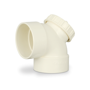 Plug Elbow