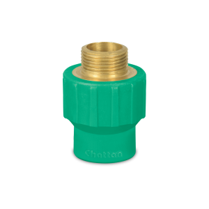 Male Socket