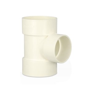 Reducer Tee