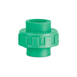 PPR Union Plastic