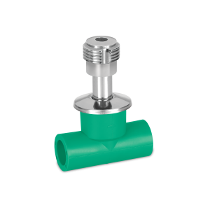Under Ground Gate Valve