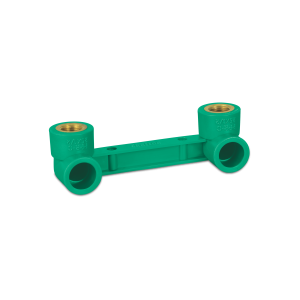 Mixer Elbow