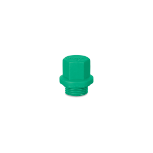 End Plug