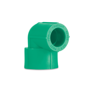 Reducier Elbow