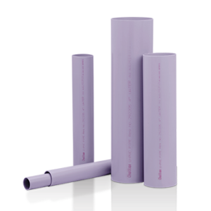 Pipe uPVC (Standard)