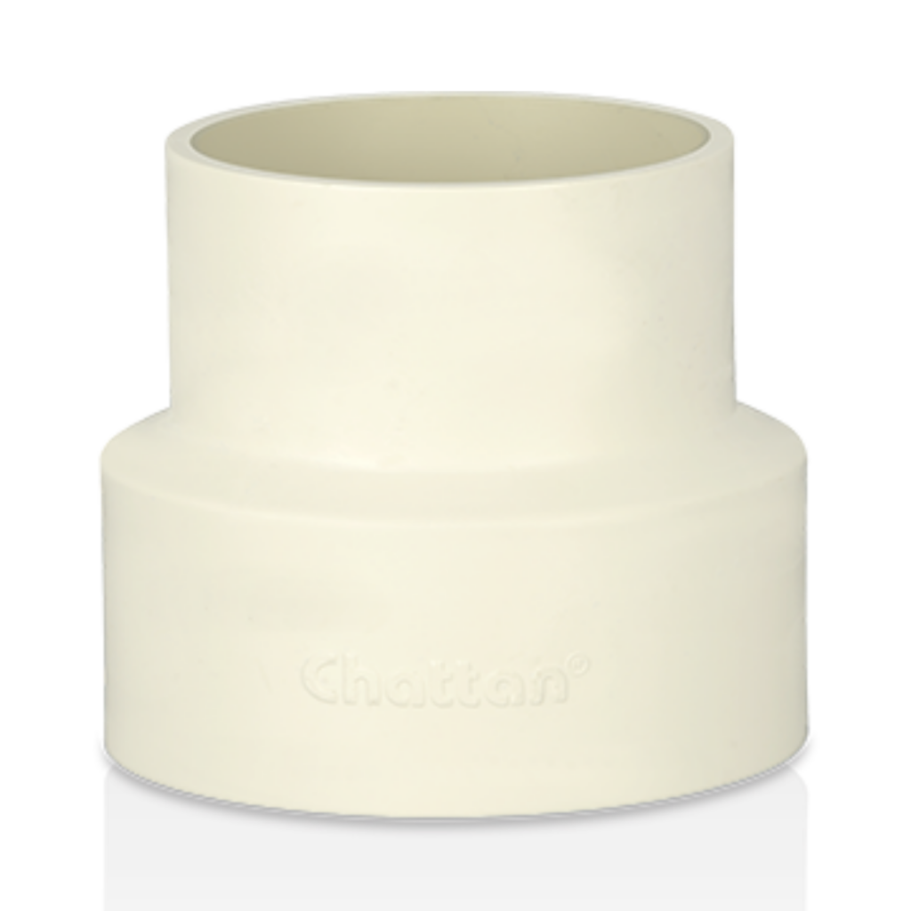Reducer Socket - Chattan