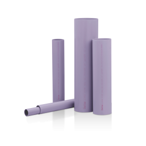 uPVC Pipes