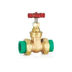 Union Gate Valve