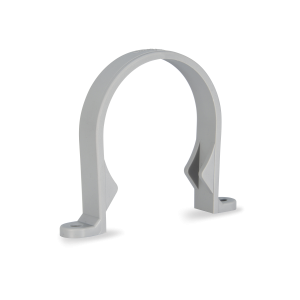 uPVC Pipe Clump