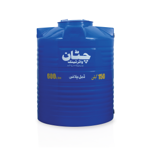 Double Ply Water Tank